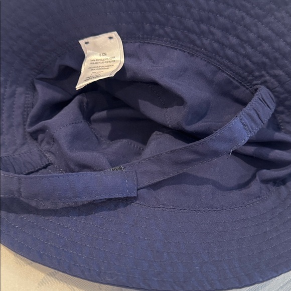 🌟3/$15🌟 Life Is Good Baby Sun Hat. 6-12 Mo - Picture 5 of 7